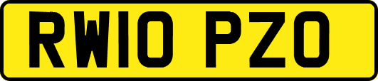 RW10PZO