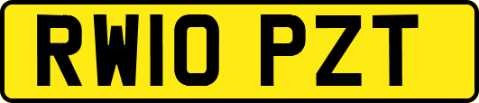 RW10PZT