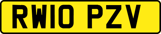 RW10PZV