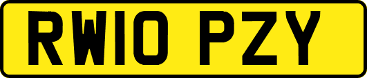 RW10PZY
