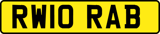 RW10RAB