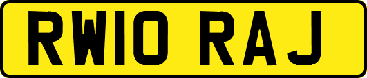 RW10RAJ