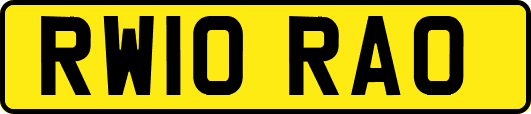 RW10RAO