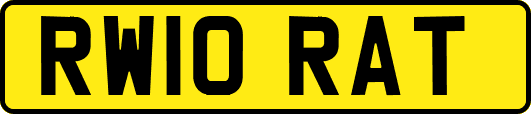 RW10RAT