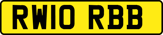 RW10RBB