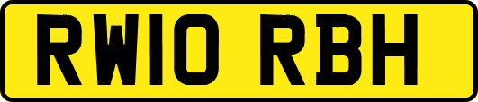 RW10RBH