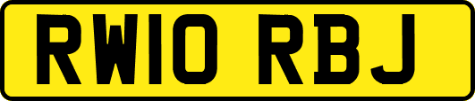 RW10RBJ