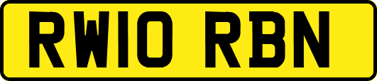 RW10RBN