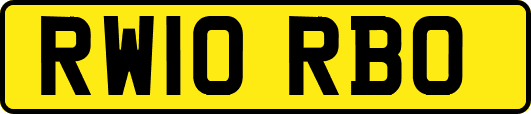 RW10RBO