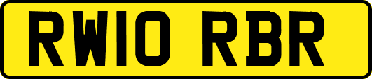 RW10RBR