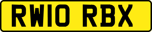 RW10RBX