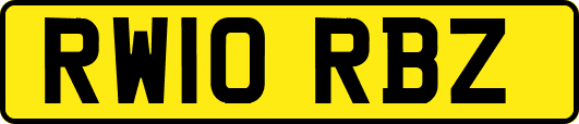 RW10RBZ