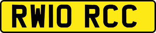 RW10RCC