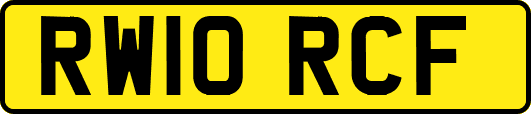 RW10RCF