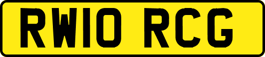 RW10RCG