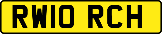RW10RCH
