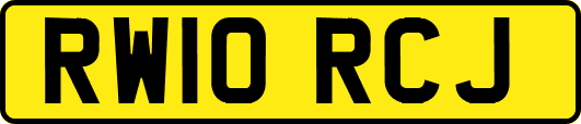 RW10RCJ