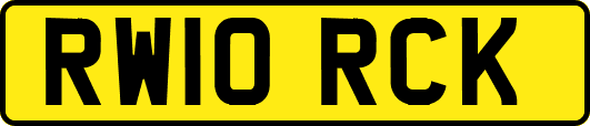 RW10RCK