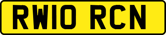 RW10RCN