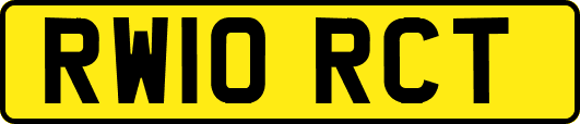 RW10RCT