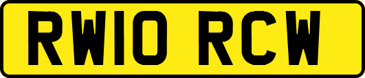RW10RCW