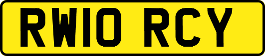 RW10RCY