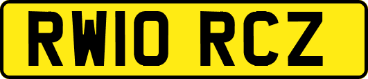 RW10RCZ