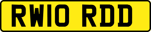 RW10RDD