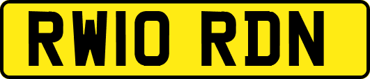 RW10RDN