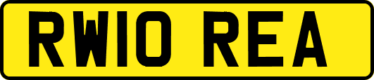 RW10REA