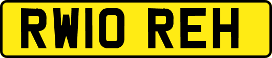 RW10REH