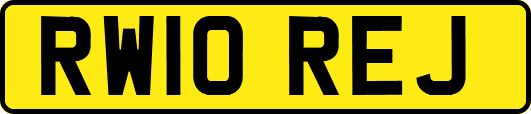 RW10REJ