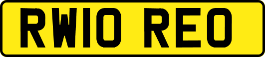 RW10REO
