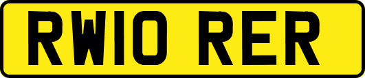 RW10RER