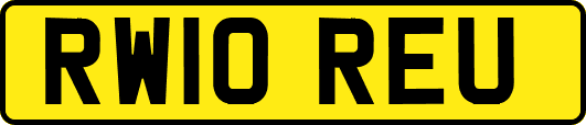 RW10REU