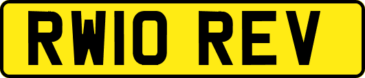 RW10REV