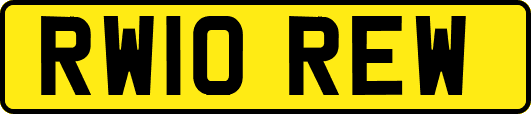 RW10REW