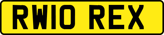 RW10REX