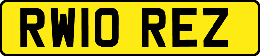 RW10REZ