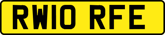 RW10RFE