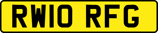 RW10RFG