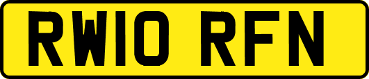 RW10RFN