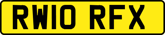 RW10RFX