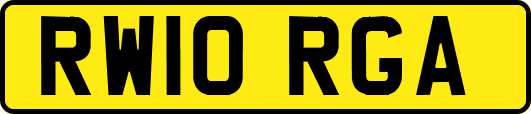 RW10RGA