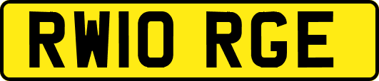 RW10RGE