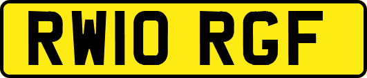 RW10RGF