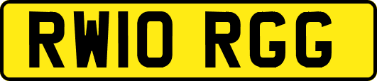 RW10RGG