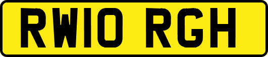 RW10RGH