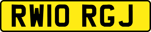 RW10RGJ
