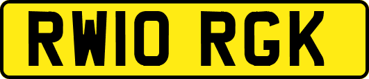 RW10RGK